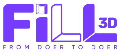 Fill3D