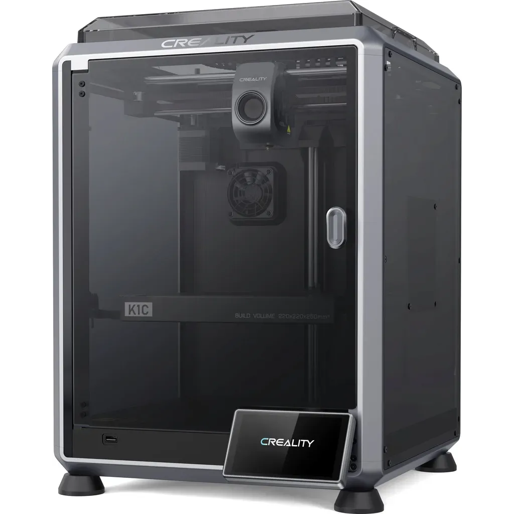 Creality K1C