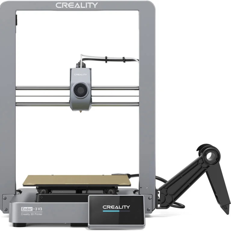 Ender-3 V3