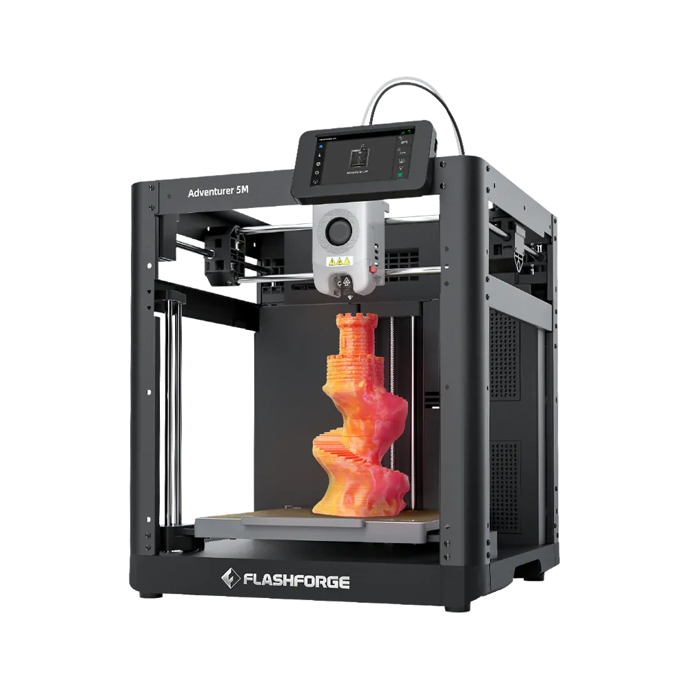 Flashforge Adventure 5M